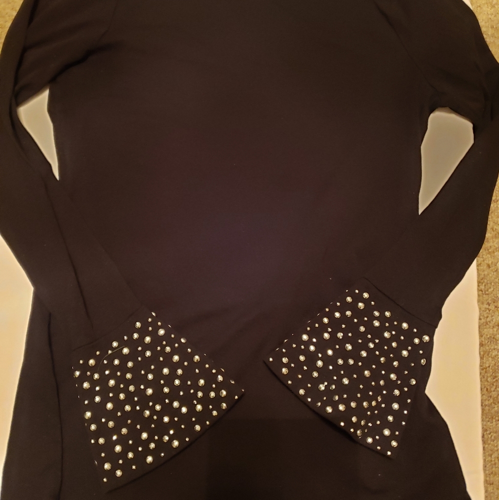 Michael Kohrs Shirt